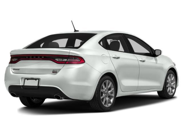 used 2015 Dodge Dart car, priced at $7,993