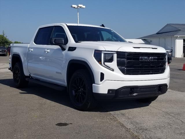 new 2024 GMC Sierra 1500 car, priced at $60,975