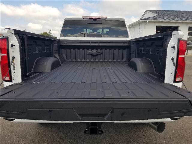 new 2024 Chevrolet Silverado 2500 car, priced at $76,200