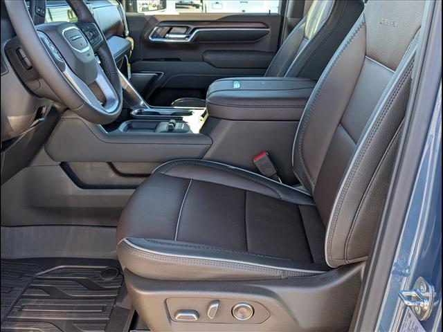 new 2026 GMC Sierra 3500 car, priced at $97,674