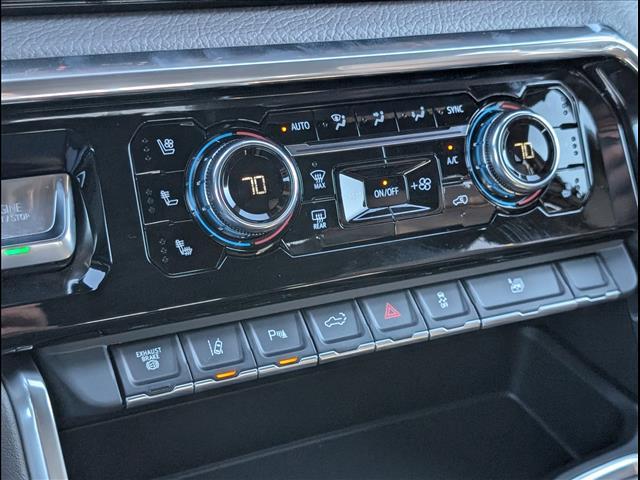 new 2026 GMC Sierra 3500 car, priced at $97,674