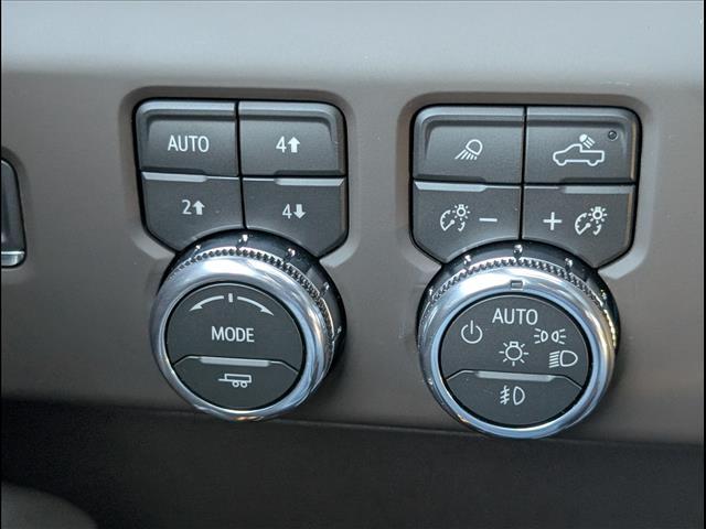 new 2026 GMC Sierra 3500 car, priced at $97,674