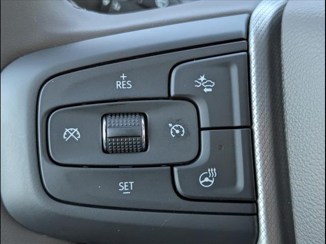 new 2026 GMC Sierra 3500 car, priced at $97,674