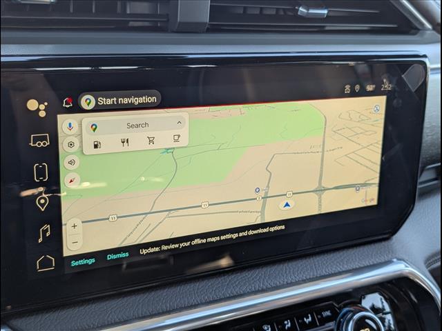 new 2026 GMC Sierra 3500 car, priced at $97,674