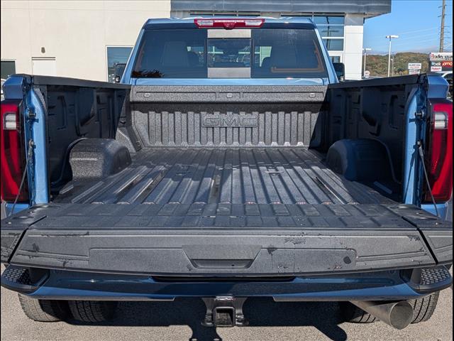 new 2026 GMC Sierra 3500 car, priced at $97,674