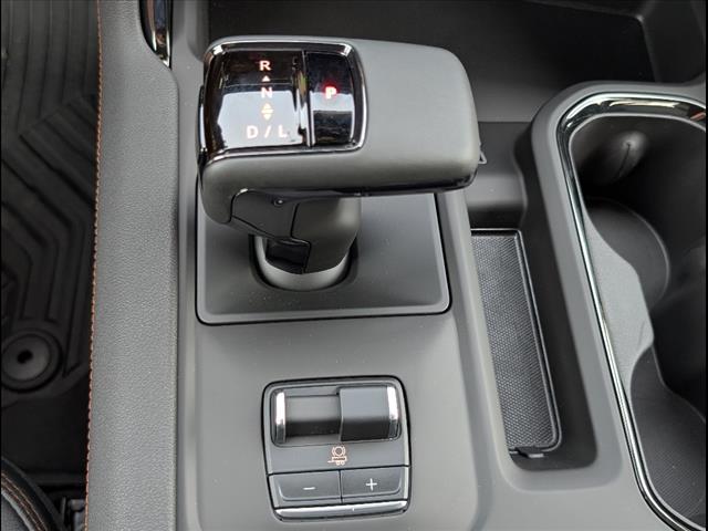 new 2026 GMC Sierra 1500 car, priced at $73,650