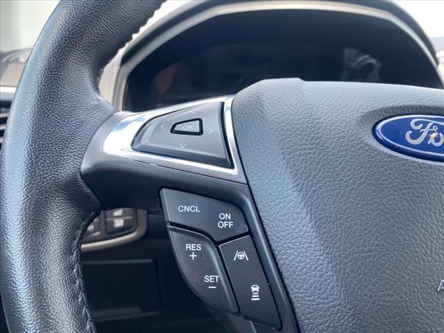 used 2022 Ford Edge car, priced at $24,557
