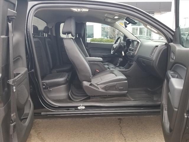 used 2015 Chevrolet Colorado car, priced at $17,503