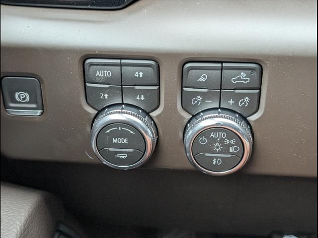 new 2026 GMC Sierra 1500 car, priced at $82,234