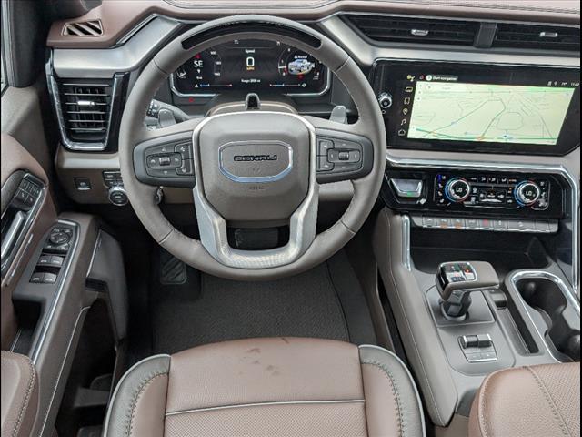 new 2026 GMC Sierra 1500 car, priced at $82,234