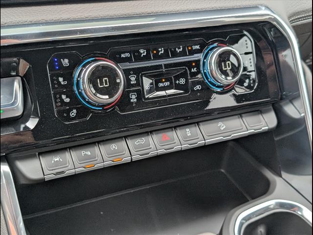 new 2026 GMC Sierra 1500 car, priced at $82,234