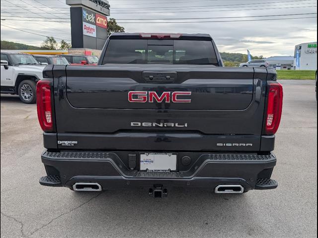 new 2026 GMC Sierra 1500 car, priced at $82,234