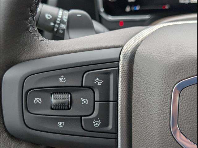 new 2026 GMC Sierra 1500 car, priced at $82,234