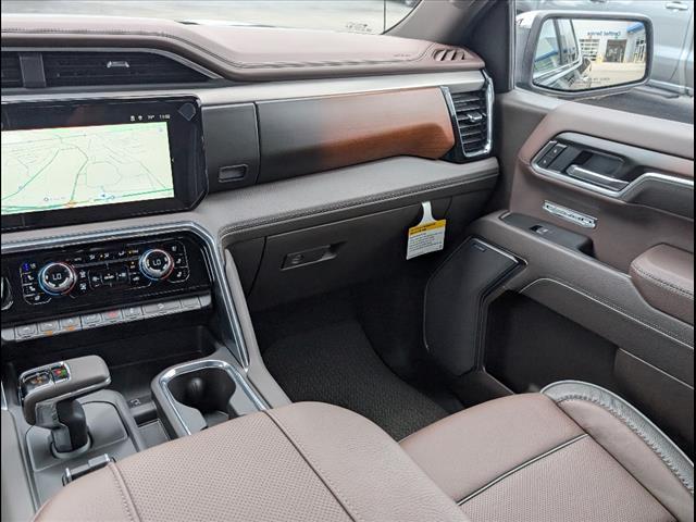 new 2026 GMC Sierra 1500 car, priced at $82,234