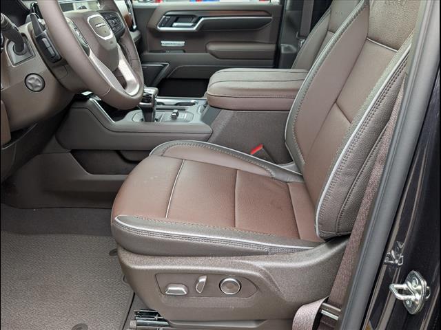 new 2026 GMC Sierra 1500 car, priced at $82,234