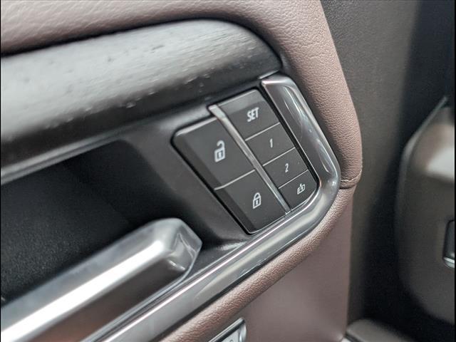 new 2026 GMC Sierra 1500 car, priced at $82,234