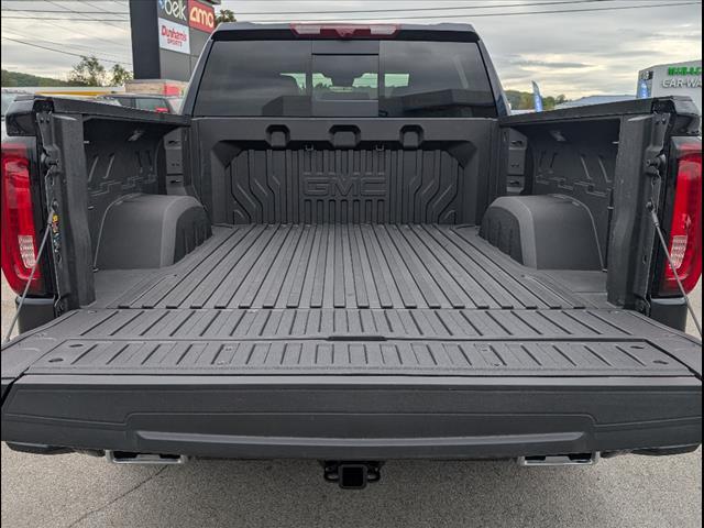 new 2026 GMC Sierra 1500 car, priced at $82,234