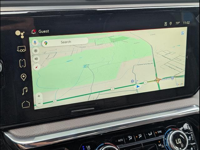 new 2026 GMC Sierra 1500 car, priced at $82,234