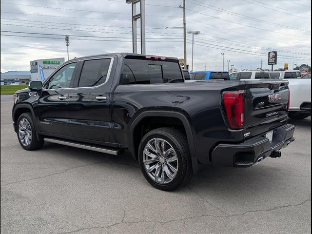 new 2026 GMC Sierra 1500 car, priced at $82,234