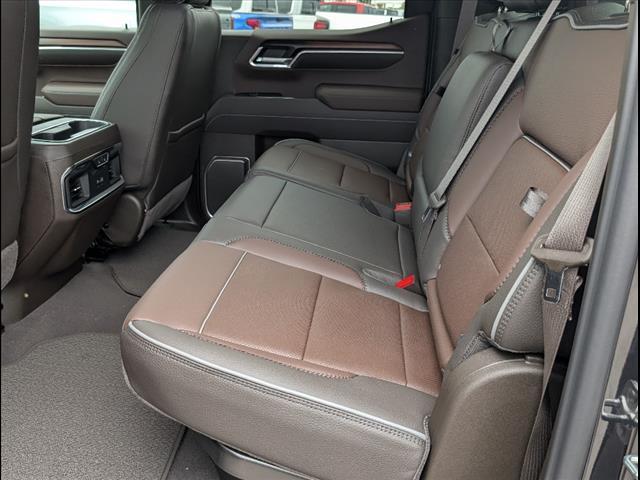 new 2026 GMC Sierra 1500 car, priced at $82,234