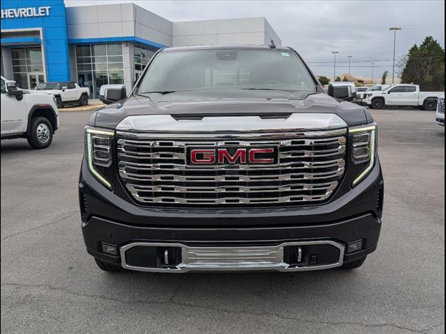 new 2026 GMC Sierra 1500 car, priced at $82,234