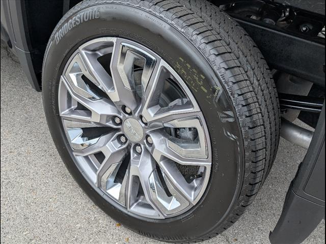 new 2026 GMC Sierra 1500 car, priced at $82,234