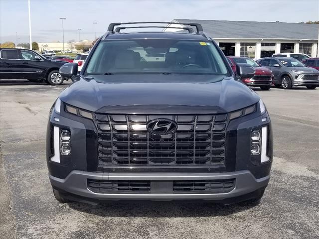 used 2023 Hyundai Palisade car, priced at $31,563