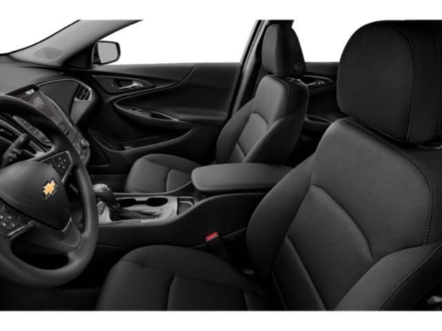 used 2022 Chevrolet Malibu car, priced at $18,995