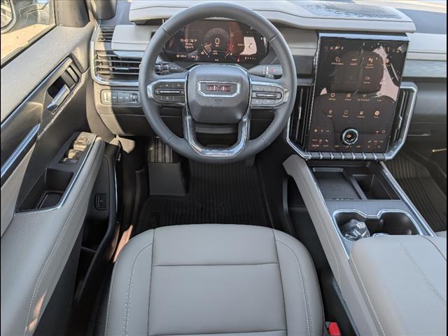 new 2026 GMC Acadia car, priced at $53,900