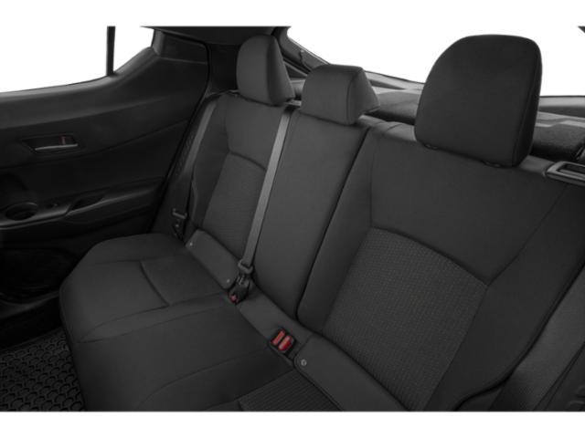 used 2018 Toyota C-HR car, priced at $12,801