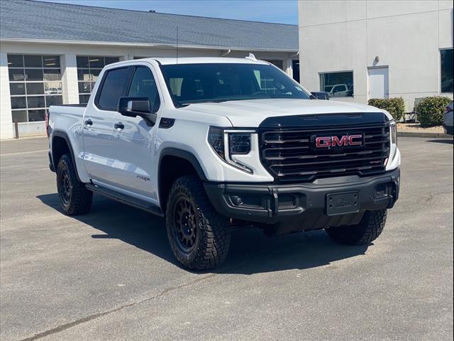 new 2024 GMC Sierra 1500 car, priced at $82,057