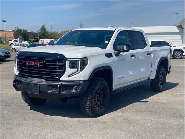 new 2024 GMC Sierra 1500 car, priced at $82,057