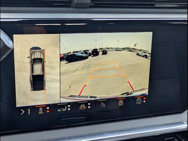 new 2025 GMC Sierra 3500 car, priced at $95,285