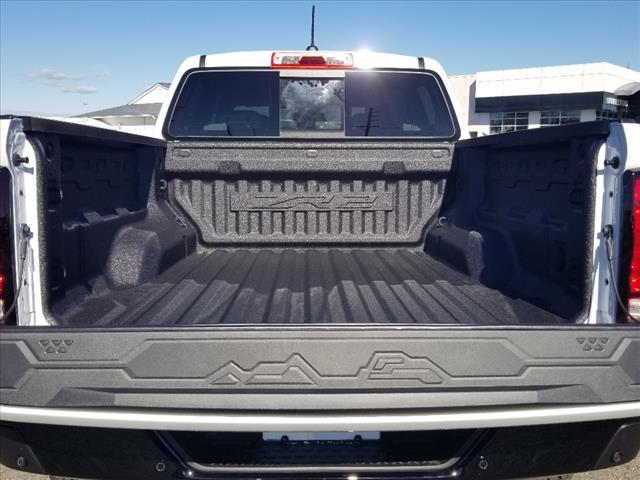 new 2024 Chevrolet Colorado car, priced at $51,175