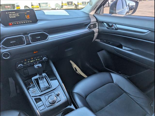 used 2019 Mazda CX-5 car, priced at $18,443
