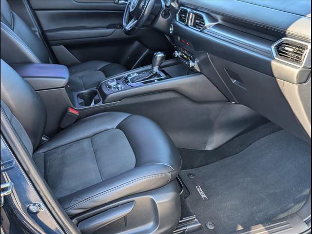 used 2019 Mazda CX-5 car, priced at $18,443