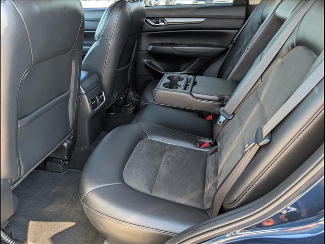 used 2019 Mazda CX-5 car, priced at $18,443