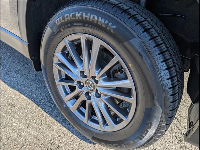 used 2019 Mazda CX-5 car, priced at $18,443