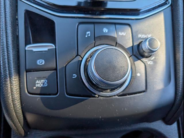 used 2019 Mazda CX-5 car, priced at $18,443