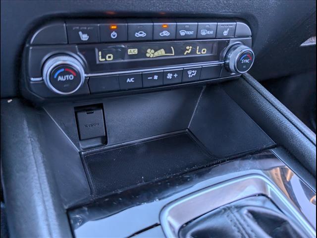 used 2019 Mazda CX-5 car, priced at $18,443