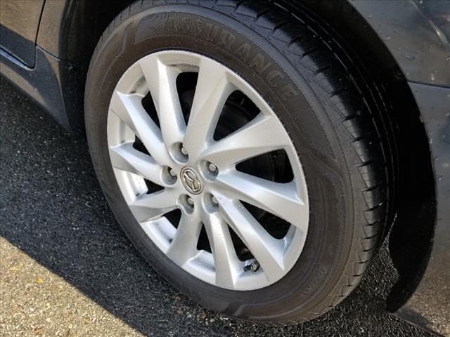 used 2012 Mazda Mazda6 car, priced at $5,896