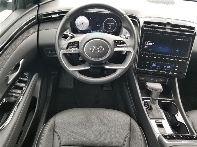 used 2024 Hyundai SANTA CRUZ car, priced at $36,920