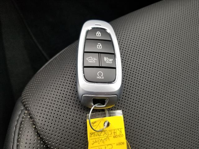 used 2024 Hyundai SANTA CRUZ car, priced at $36,920
