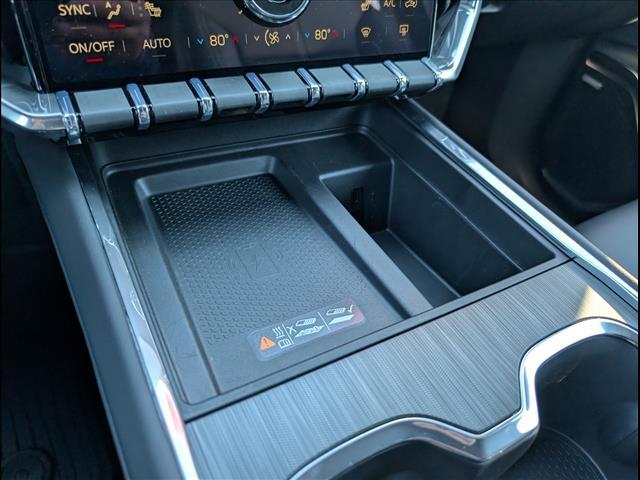 new 2026 GMC Acadia car, priced at $53,115