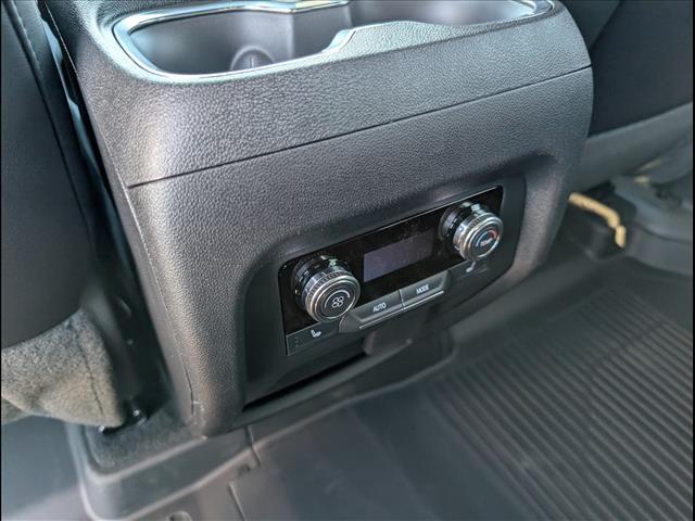 new 2026 GMC Acadia car, priced at $53,115