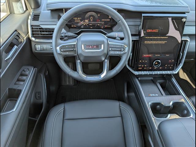 new 2026 GMC Acadia car, priced at $53,115