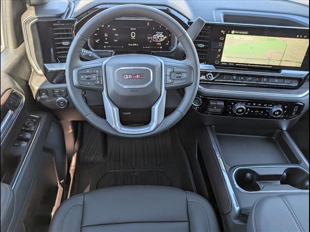 new 2026 GMC Sierra 2500 car, priced at $84,860
