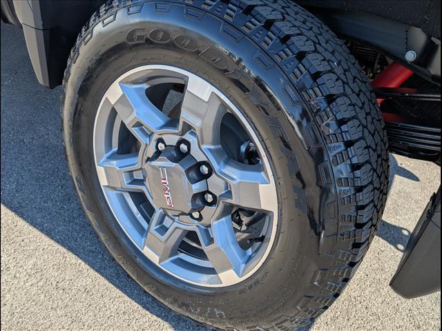 new 2026 GMC Sierra 2500 car, priced at $84,860