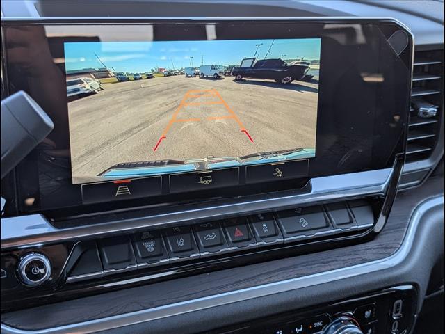 new 2026 GMC Sierra 2500 car, priced at $84,860