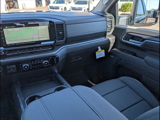 new 2026 GMC Sierra 2500 car, priced at $84,860